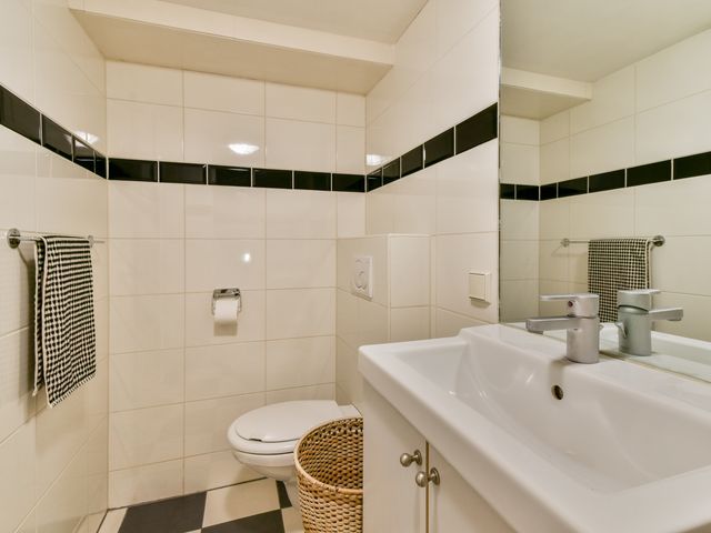 Eendrachtsweg 64G, Rotterdam