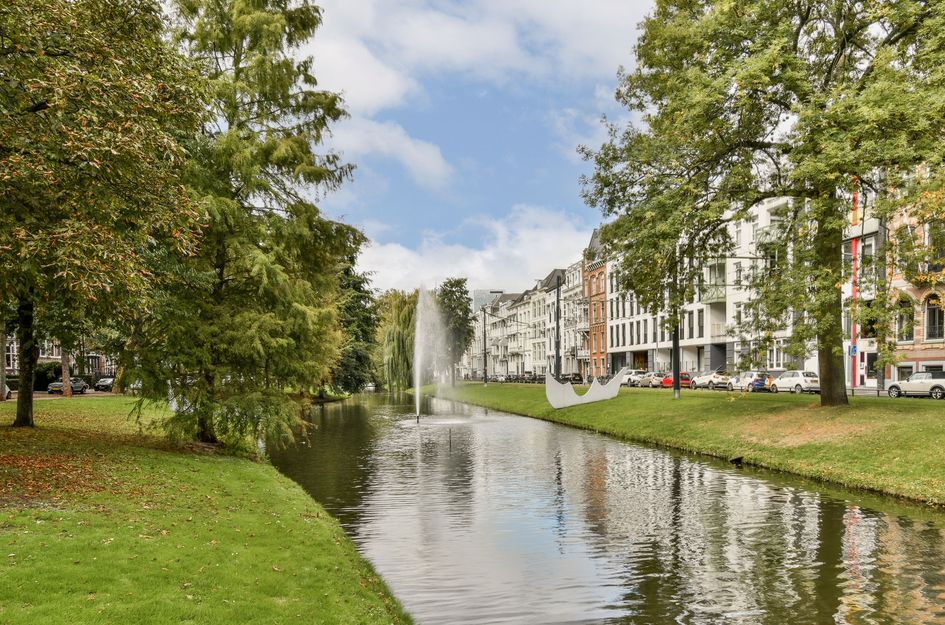 Eendrachtsweg 64G