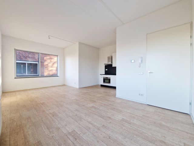 's-Gravenweg 673G, Rotterdam