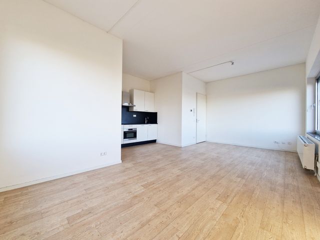 's-Gravenweg 673G, Rotterdam