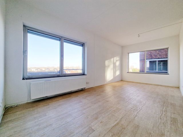 's-Gravenweg 673G, Rotterdam