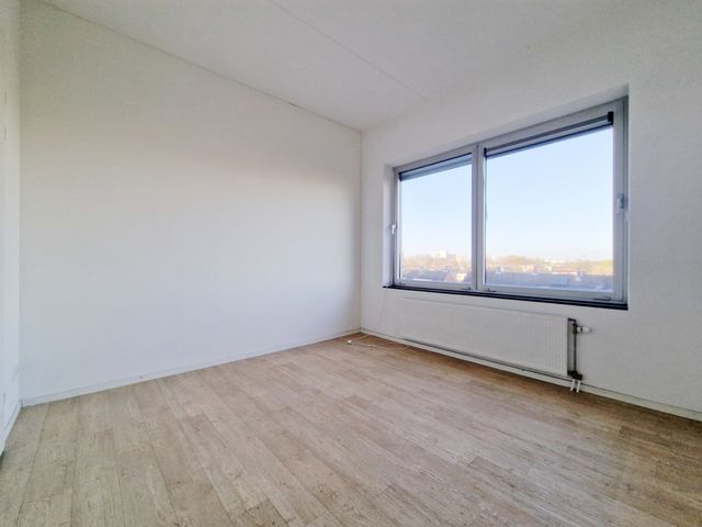 's-Gravenweg 673G, Rotterdam