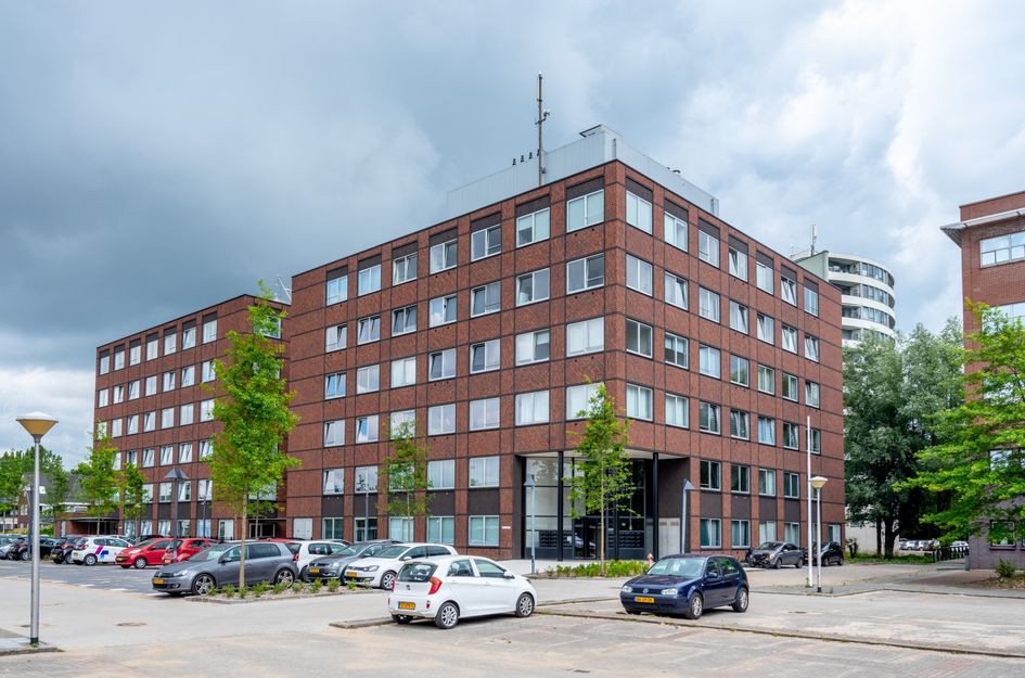 's-Gravenweg 673G