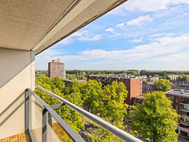 Zandvoortstraat 41, Amsterdam