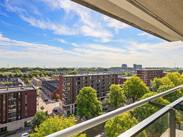 Zandvoortstraat 41, Amsterdam