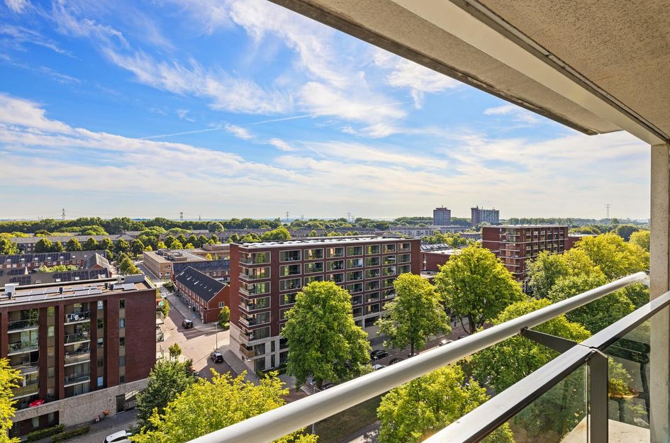 Zandvoortstraat 41