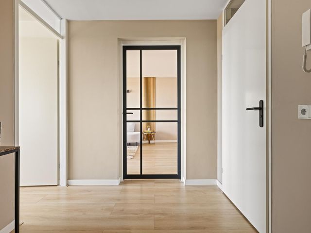 Zandvoortstraat 41, Amsterdam