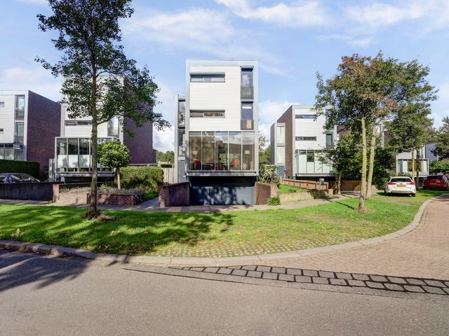 Waterlei 5, Apeldoorn