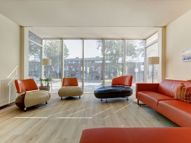 Waterlei 5, Apeldoorn