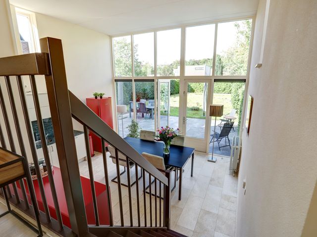 Waterlei 5, Apeldoorn