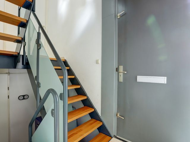 Waterlei 5, Apeldoorn