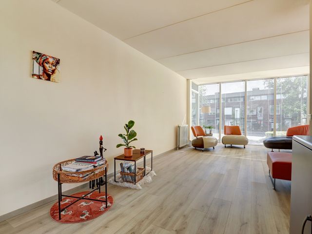 Waterlei 5, Apeldoorn
