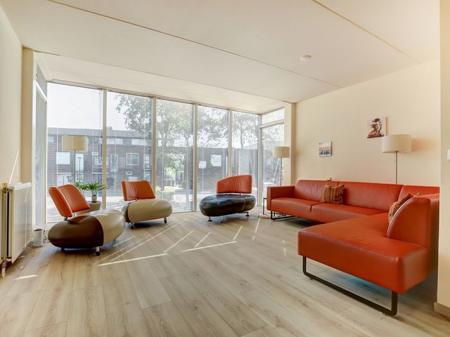 Waterlei 5, Apeldoorn