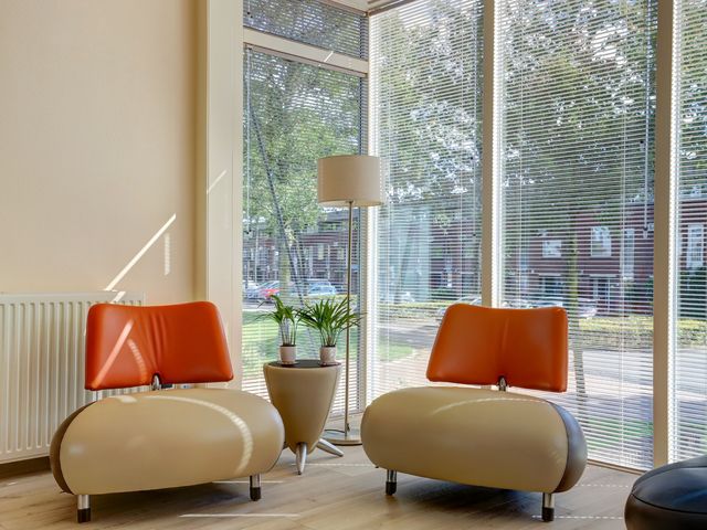 Waterlei 5, Apeldoorn