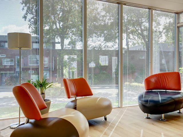 Waterlei 5, Apeldoorn