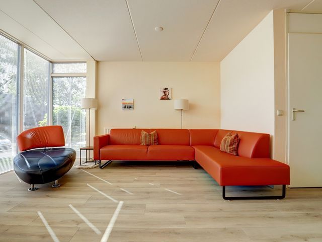 Waterlei 5, Apeldoorn