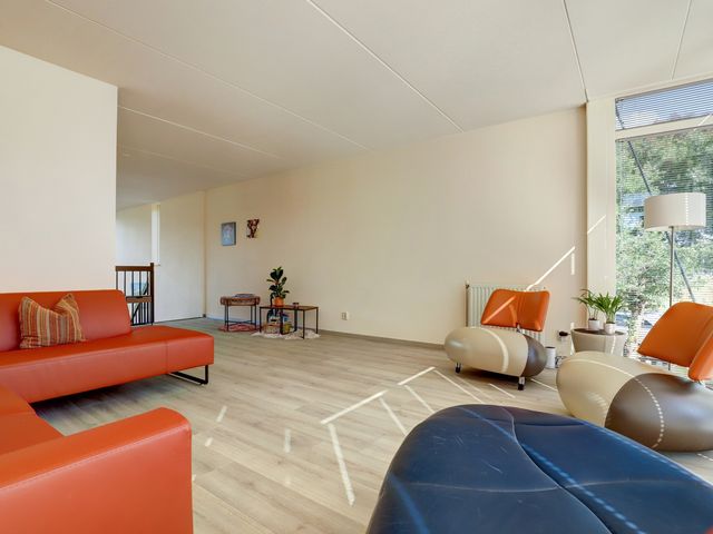 Waterlei 5, Apeldoorn