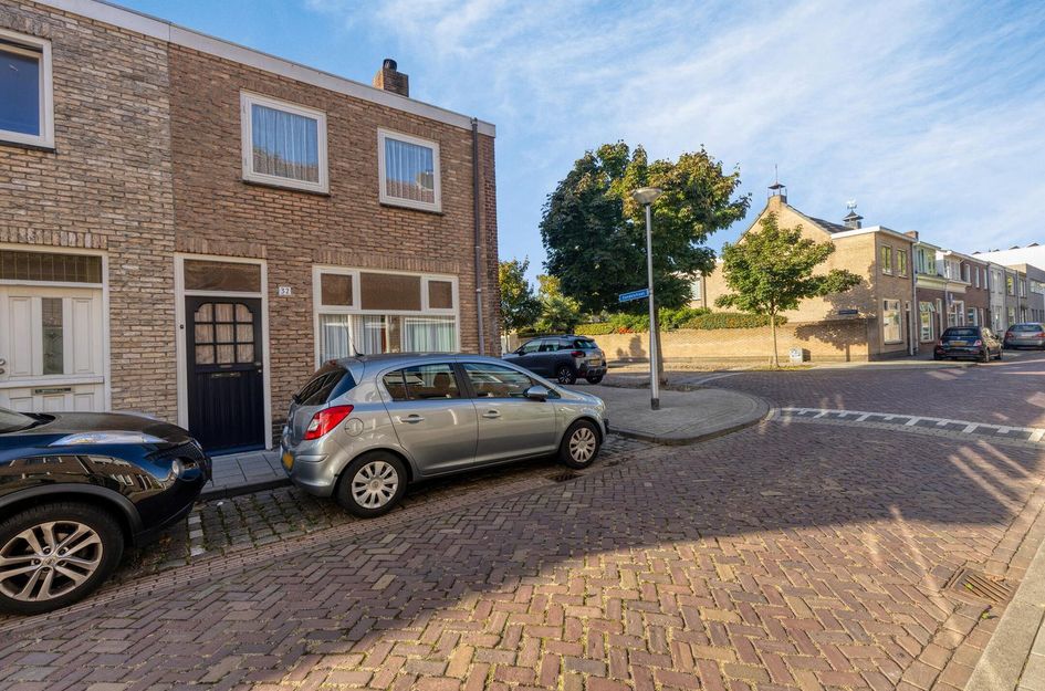 Hoogvensestraat 32