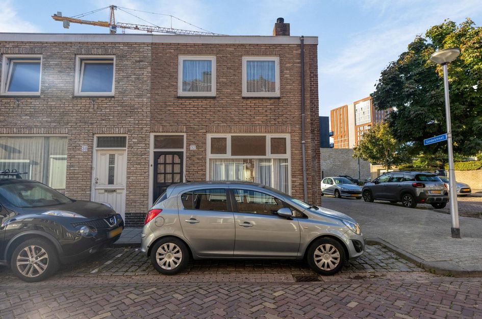 Hoogvensestraat 32