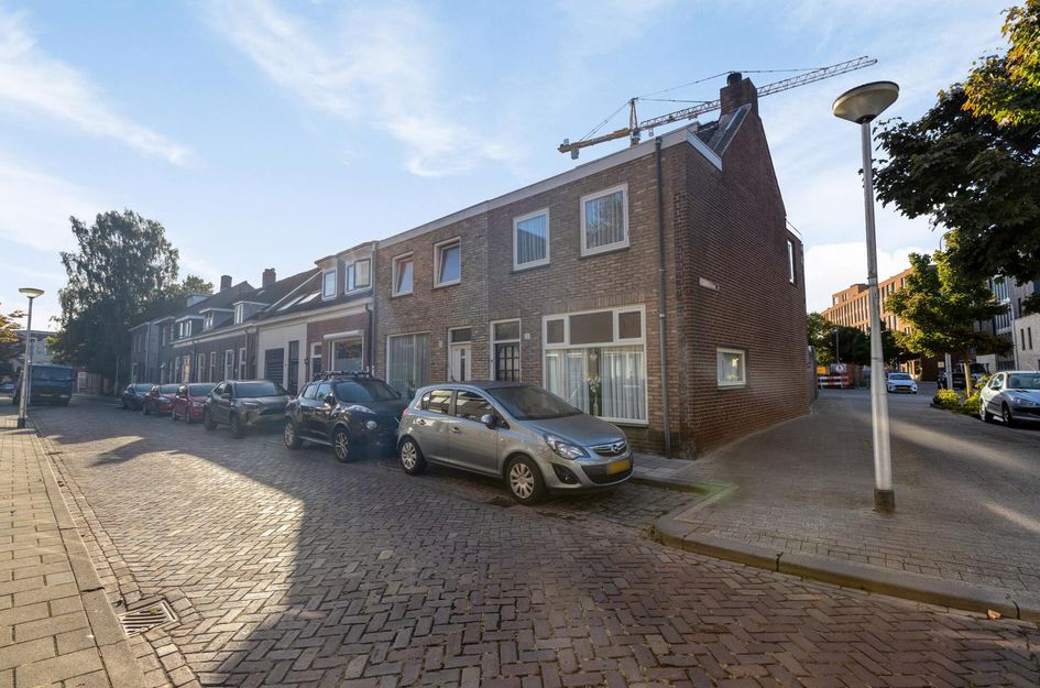 Hoogvensestraat 32