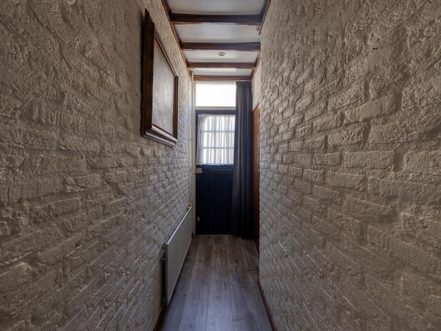 Hoogvensestraat 32, Tilburg