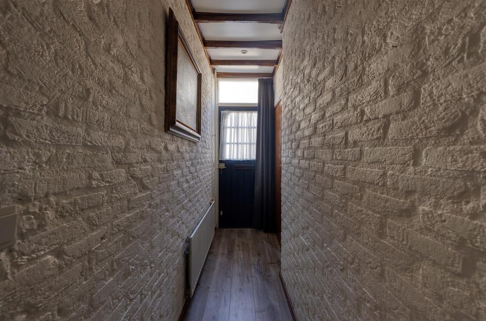 Hoogvensestraat 32