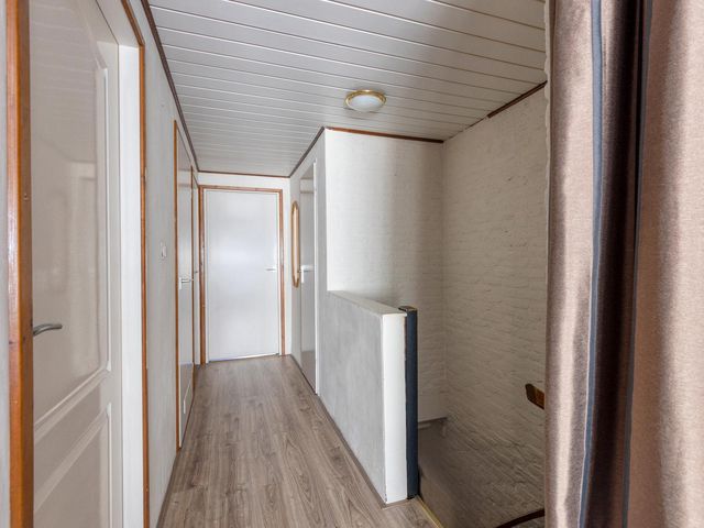Hoogvensestraat 32, Tilburg