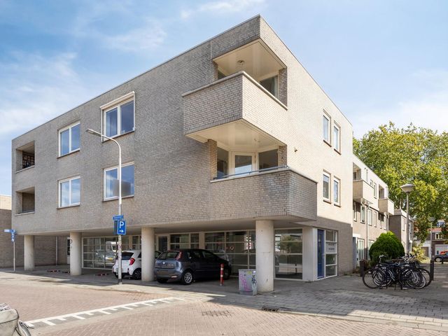 Diepenstraat 76c, Tilburg