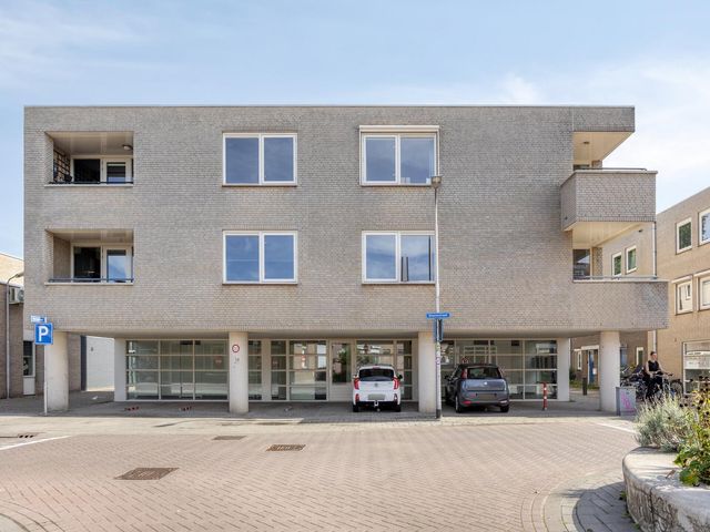 Diepenstraat 76c, Tilburg