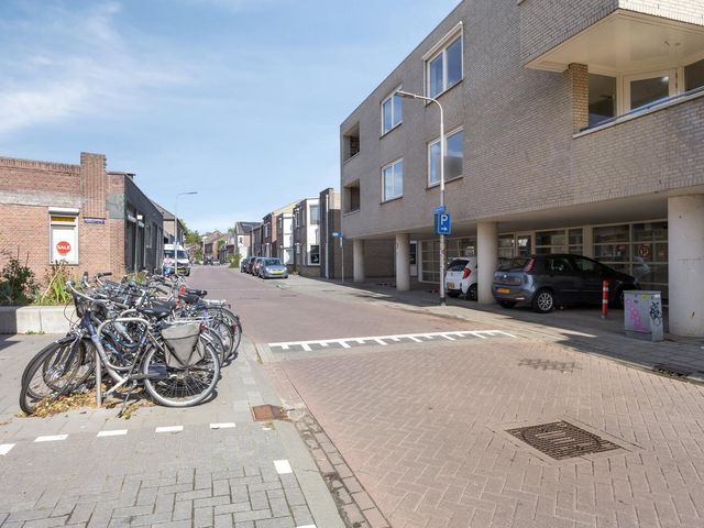 Diepenstraat 76c, Tilburg