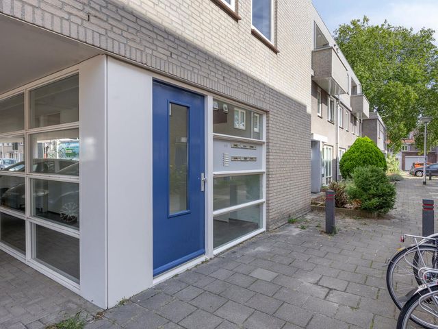 Diepenstraat 76c, Tilburg