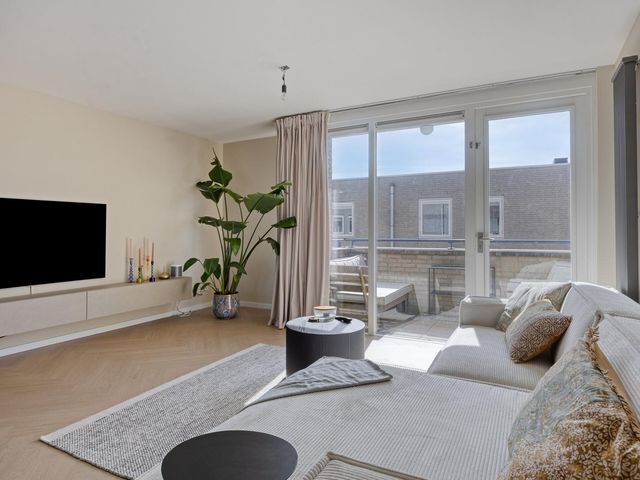 Diepenstraat 76c, Tilburg