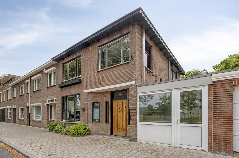 Korenbloemstraat 25