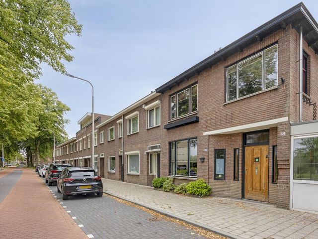 Korenbloemstraat 25, Tilburg