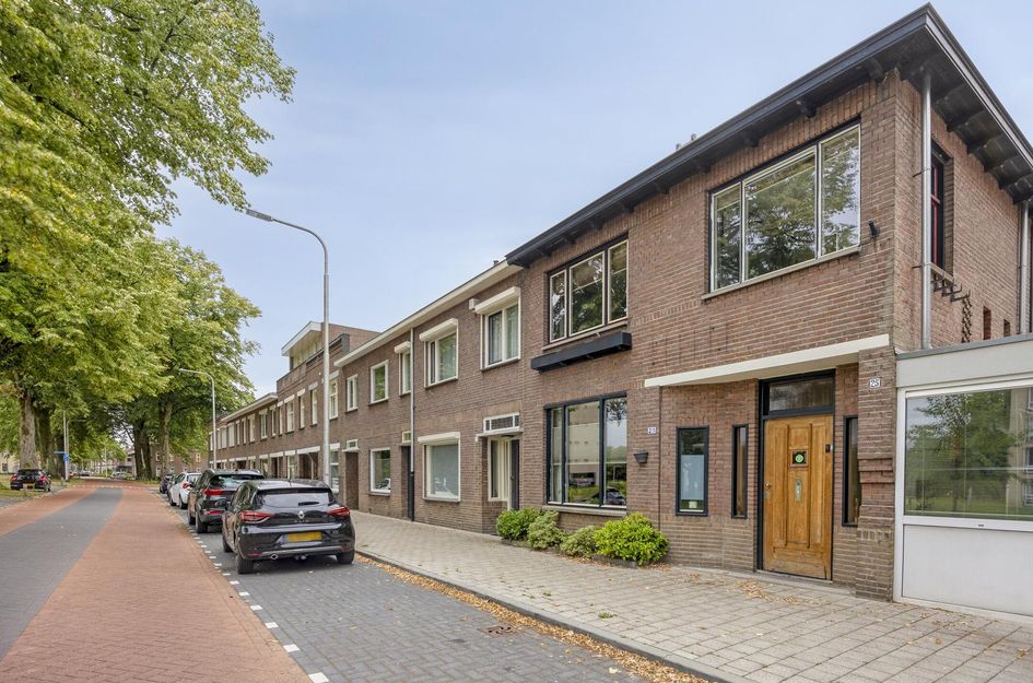 Korenbloemstraat 25