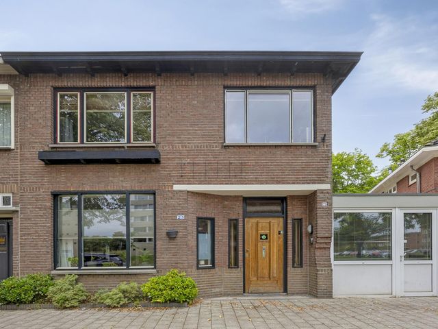 Korenbloemstraat 25, Tilburg