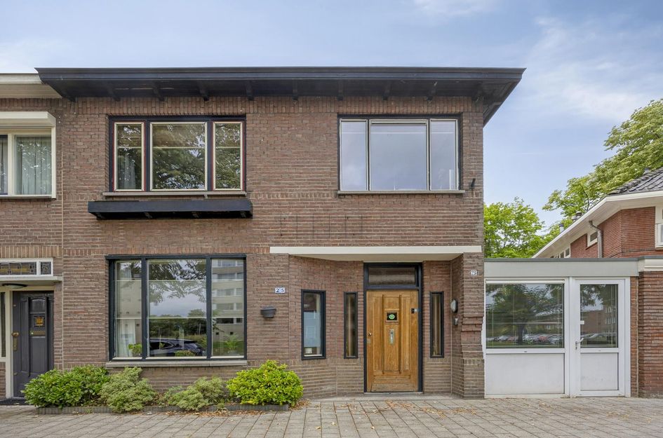 Korenbloemstraat 25