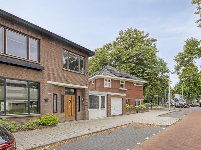 Korenbloemstraat 25, Tilburg