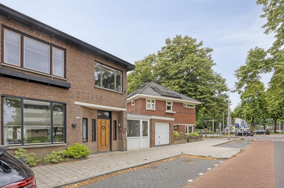 Korenbloemstraat 25