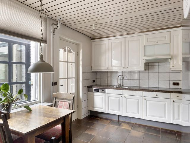 Korenbloemstraat 25, Tilburg