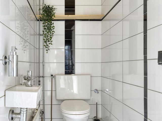 Korenbloemstraat 25, Tilburg