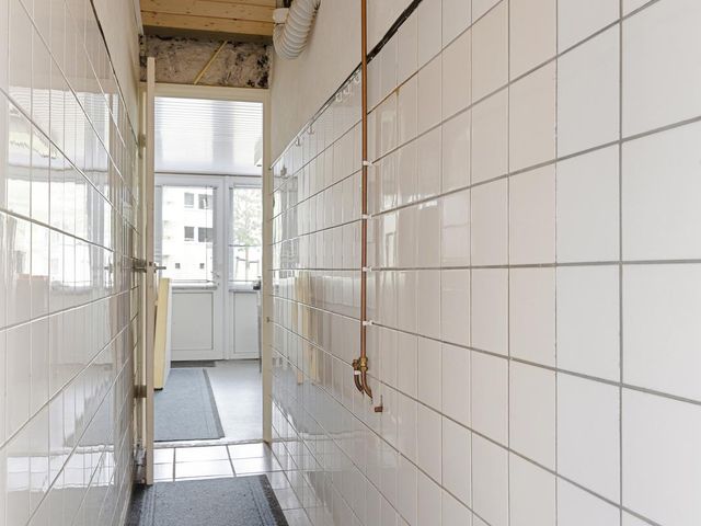 Korenbloemstraat 25, Tilburg