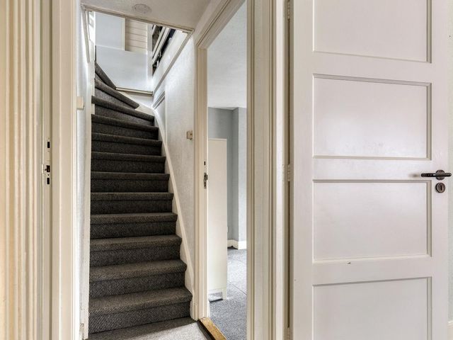 Korenbloemstraat 25, Tilburg
