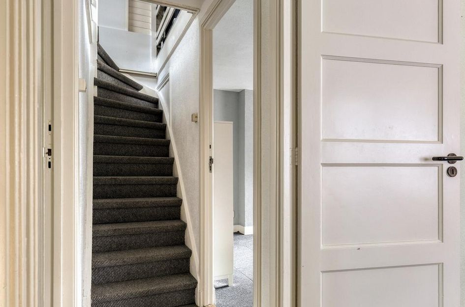 Korenbloemstraat 25
