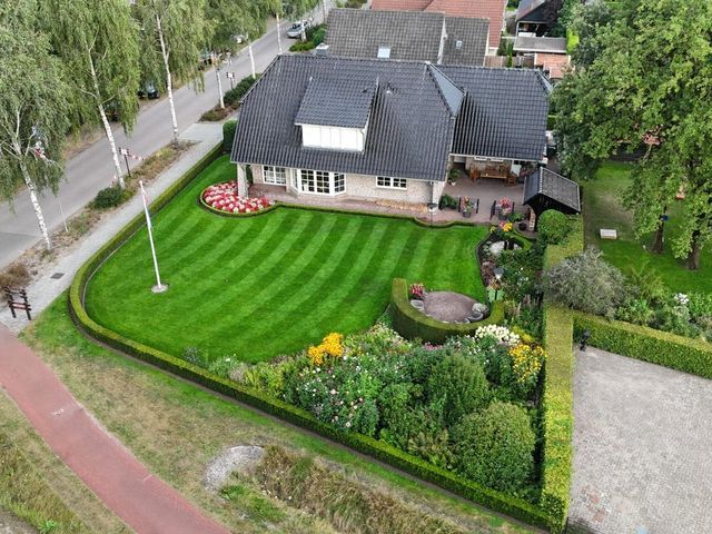 Tweede Elsweg 1, Mariënberg