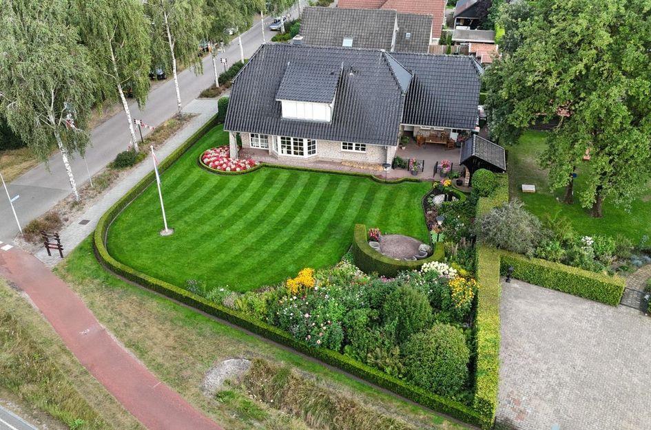 Tweede Elsweg 1