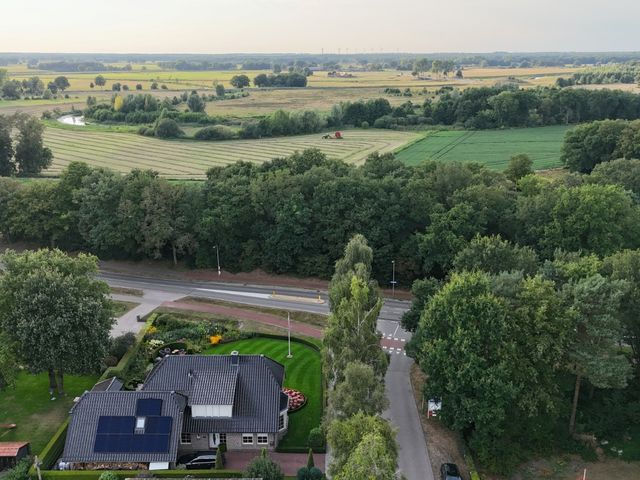 Tweede Elsweg 1, Mariënberg