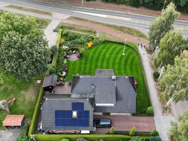 Tweede Elsweg 1, Mariënberg