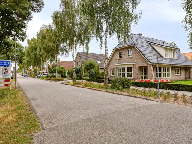 Tweede Elsweg 1, Mariënberg