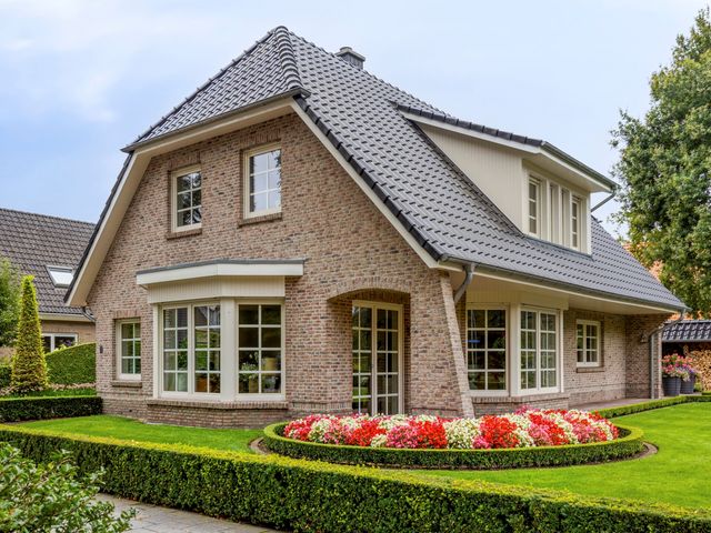 Tweede Elsweg 1, Mariënberg